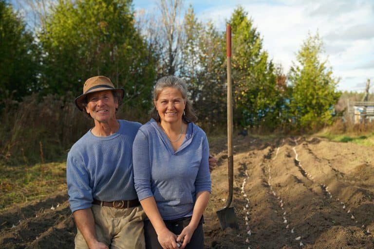 Ottawa Valley Farm To Fork