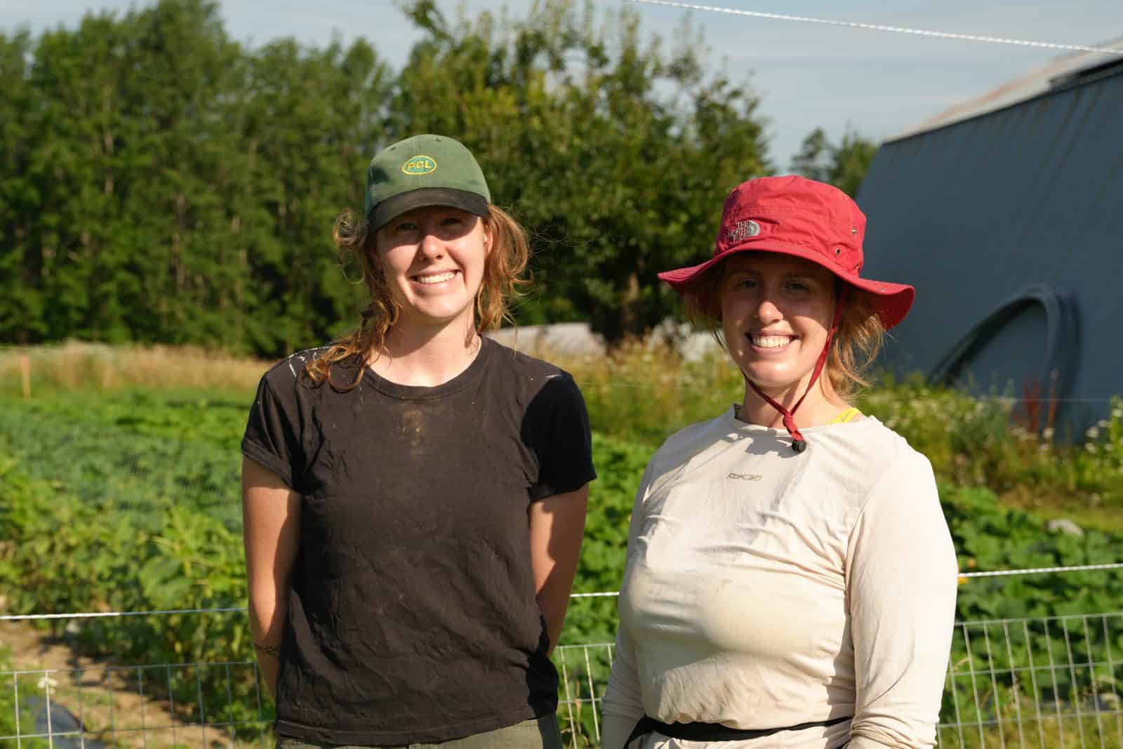 Meet Your Farmers National Farmers Union