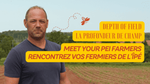 Four P.E.I. Farms featured in Depth of Field: Films About Farming