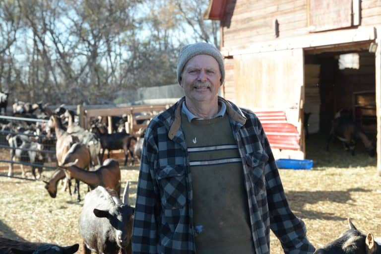 Red Barn Dairy