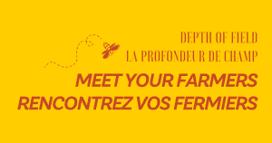 Announcing Featured Farmers in NFU Films