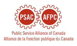 Public Service Alliance of Canada | Alliance de la Fonction publique du Canada