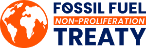 NFU Endorses Fossil Fuel Non-Proliferation Treaty