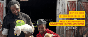 Three MB Farms featured in Depth of Field: Films About Farming