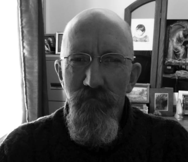 Phil Mount