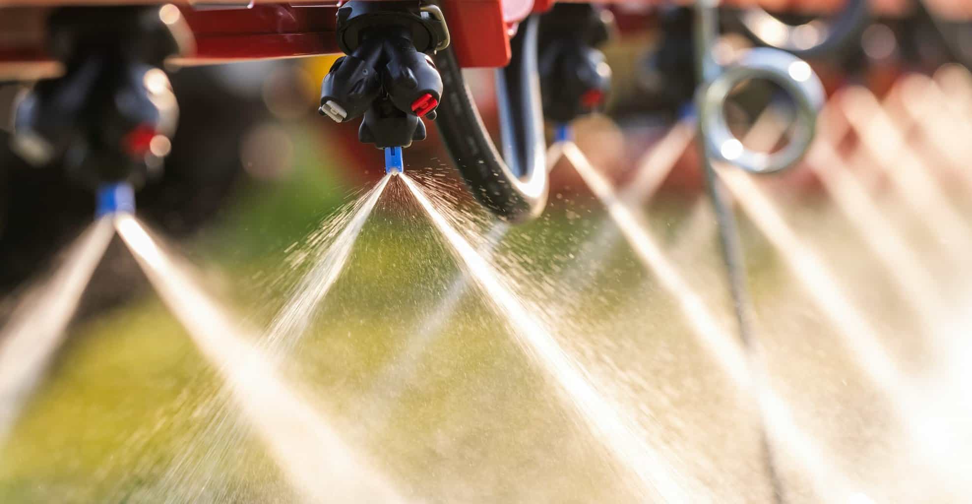 NFU Pesticides campaign