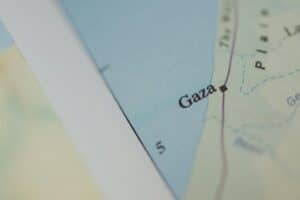 Food cannot be a weapon of war in Gaza: Organizations Coalition Statement on the siege of Gaza