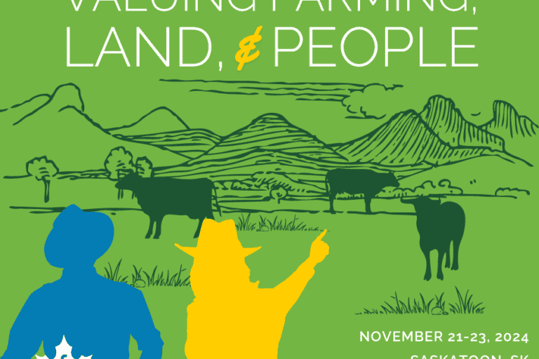 NFU Convention 2024: Valuing Farming, Land and People