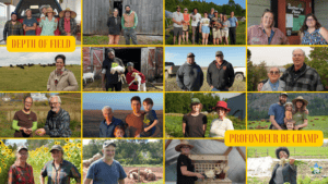 Short Films Celebrate Sustainable Agriculture in Canada