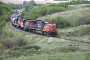 NFU Supports Negotiated Settlement to CN Rail and CPKC Labour Disputes