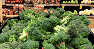 Carbon levy falsely accused as culprit behind food inflation