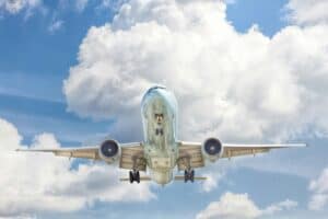 Sustainable Aviation Fuel? National Farmers Union addresses major North American conference