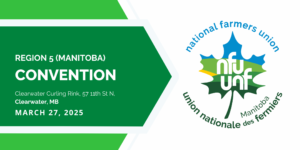 Convention de la Région 5