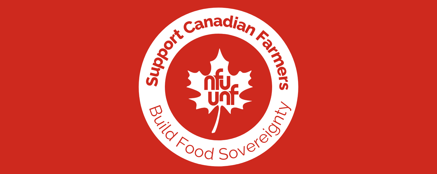 Election Action: Call for Canadian Food Sovereignty in Response to President Trump’s Tariffs
