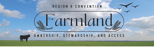 Region 6 Convention