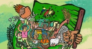 With Global Solidarity, We Build the Path to Food Sovereignty: NFU Statement on the International Day of Peasant Struggles, April 17th