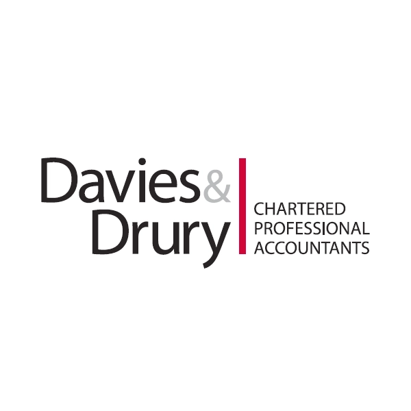 Davies & Drury - Chartered Professional Accountants