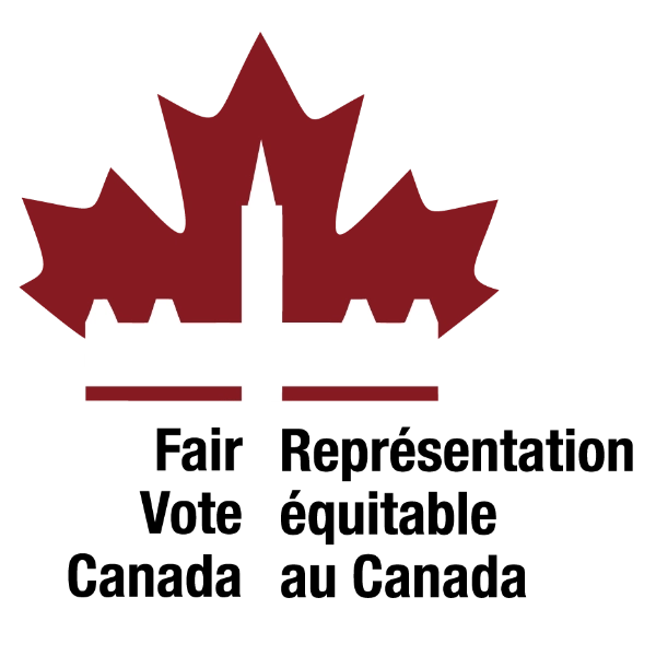 Fair Vote Canada - Représentation équitable au Canada