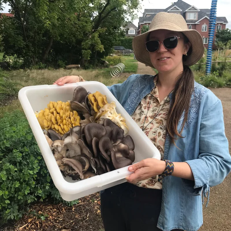 Michelle Della Corte