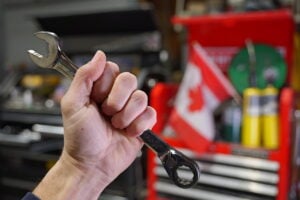 Le droit à la réparation : Un élément crucial de l&rsquo;autonomie des fermiers et de la revitalisation des économies rurales