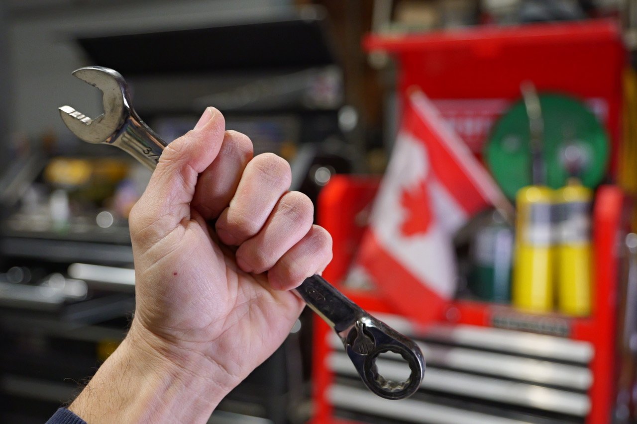 Nationale des Fermiers Farmers&rsquo; Guide to Law Reform Commission of Saskatchewan Consultation on Implementing a Right to Repair in Saskatchewan (en anglais seulement)