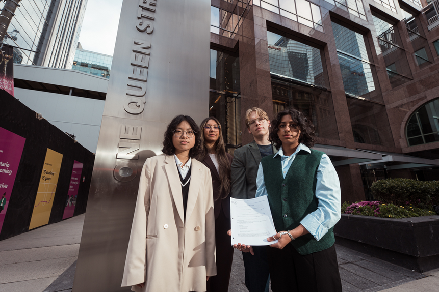 Why I’m Suing Canada’s Largest Pension Fund Manager