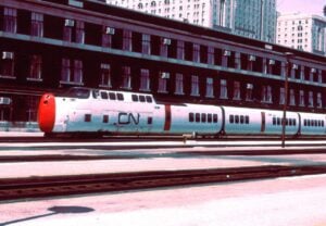 Alto High Speed Rail: The Wrong Project, in the Wrong Way, at the Wrong Time