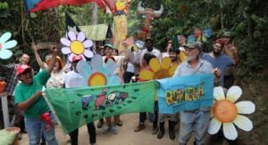 National Farmers Union Nova Scotia to Host Agroecology Brigade with Partners from Puerto Rico