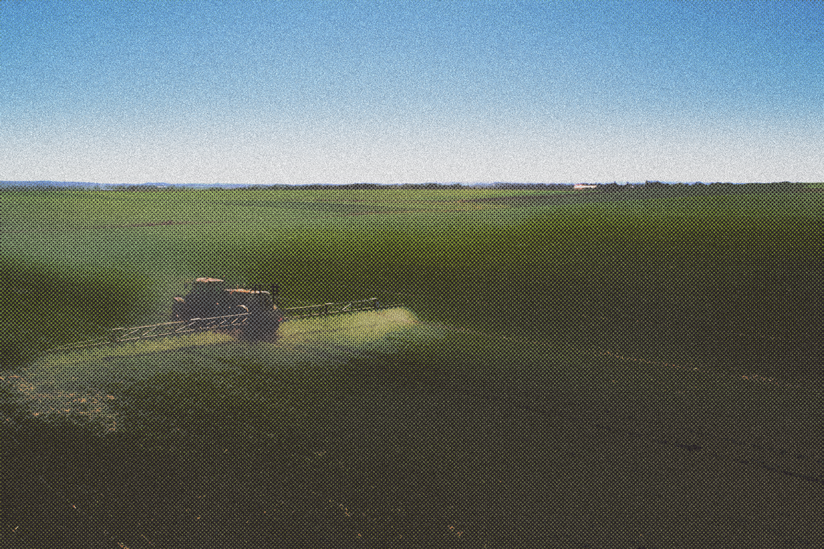 Public interest groups slam changes to federal pesticide law as unwarranted, dangerous and undemocratic