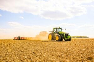 L&rsquo;UNF condamne la destruction des installations de recherche en agriculture biologique de l&rsquo;AAFC