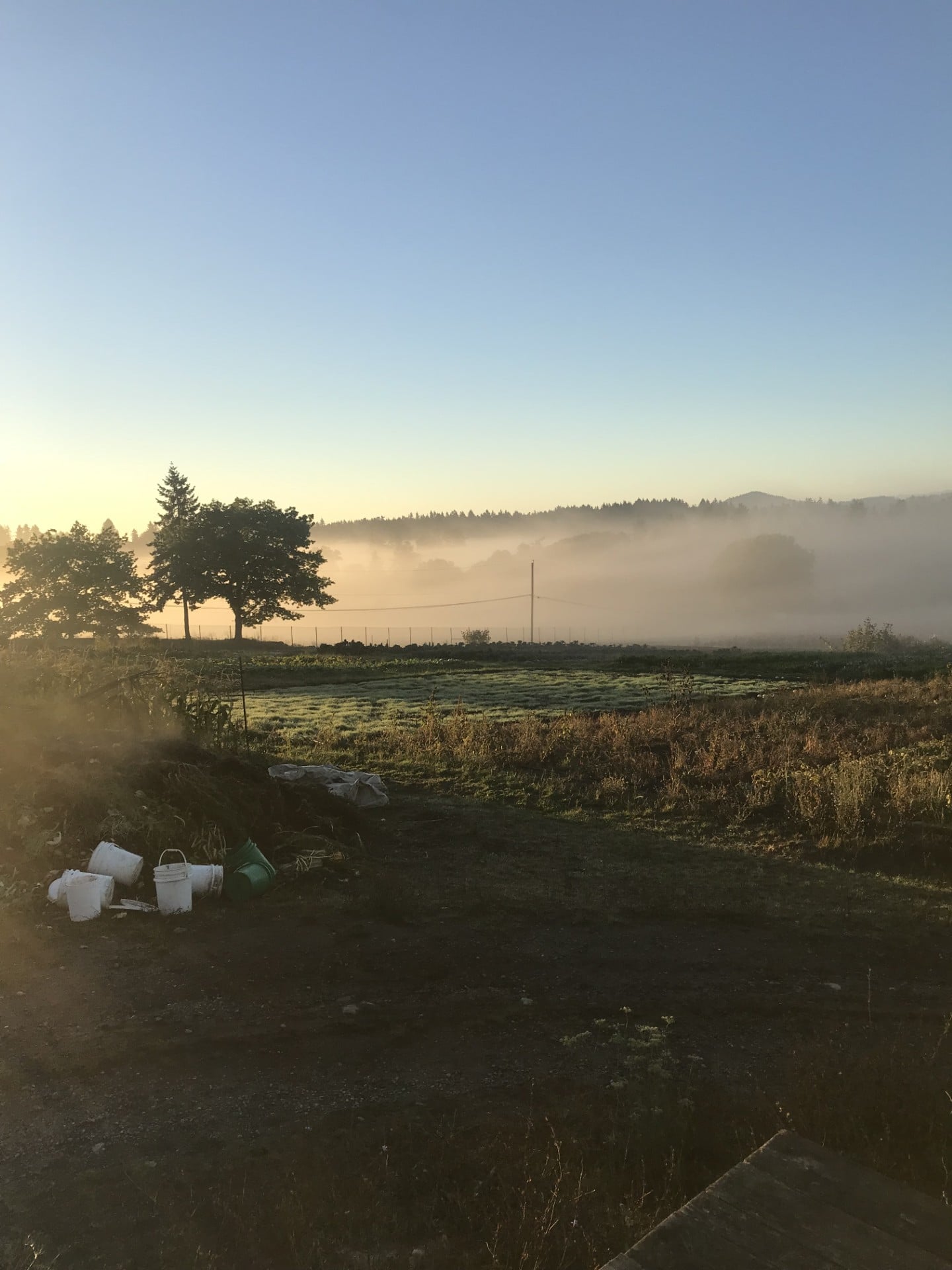 NFU BC Submission to the Agricultural Land Reserve Processing Changes